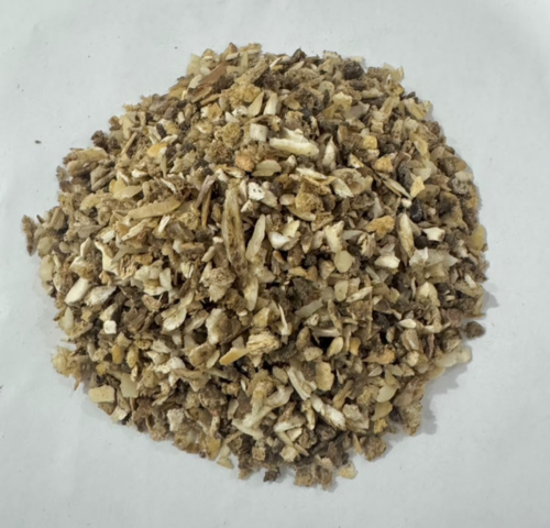 Bone Grist Unwashed