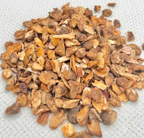 Crushed Bone Chips