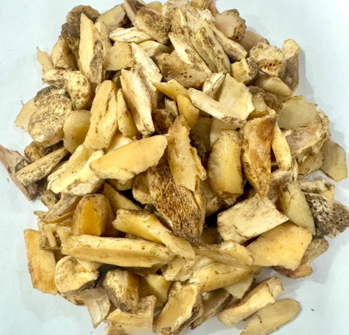 Crushed Bone Chips