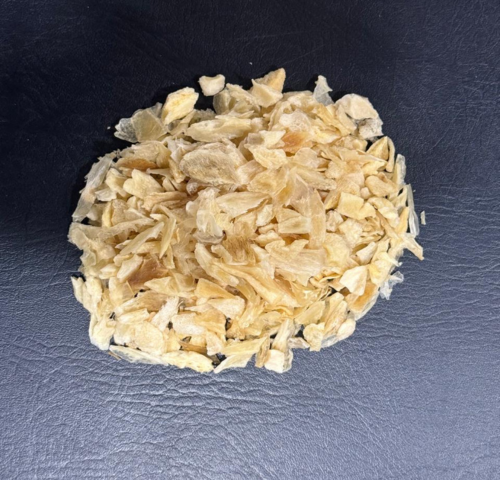 Crushed Bone Chips