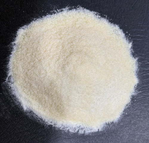 Crushed Bone Chips