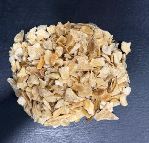 Crushed Bone Chips
