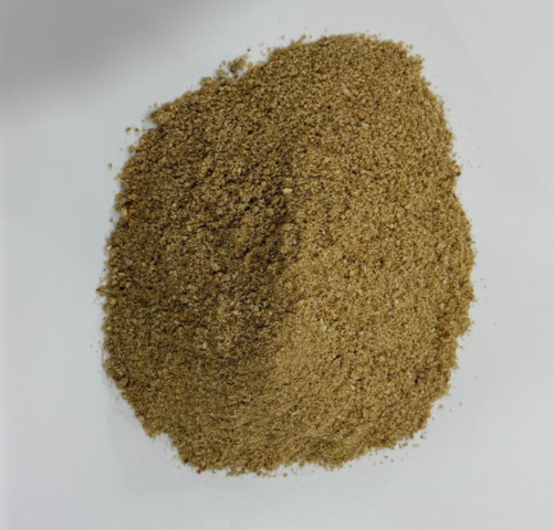 Crushed Bone Chips